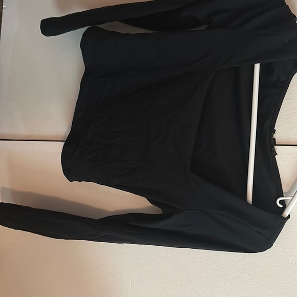 Black Dynamite Long sleeve - Picture 1 of 2